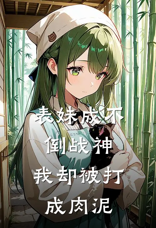 表妹成不倒战神，我却被打成肉泥