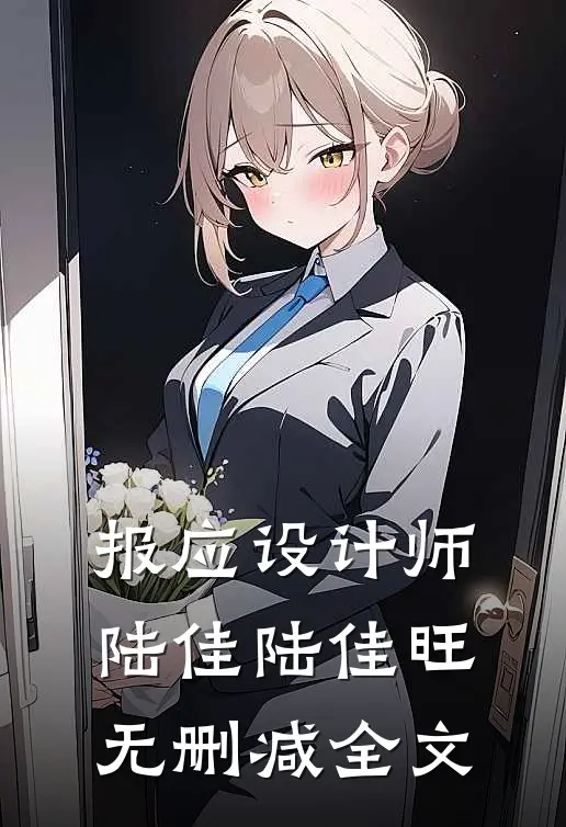报应设计师陆佳陆佳旺无删减全文