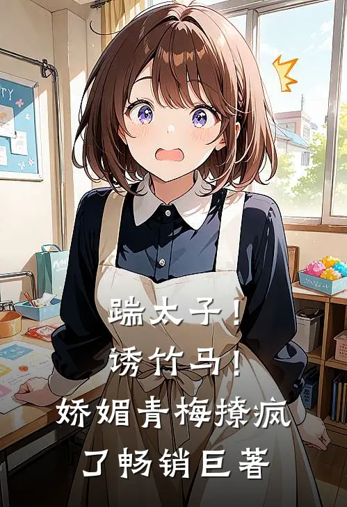 踹太子！诱竹马！娇媚青梅撩疯了畅销巨著