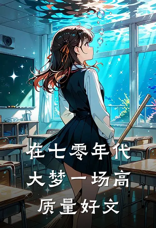 在七零年代大梦一场高质量好文