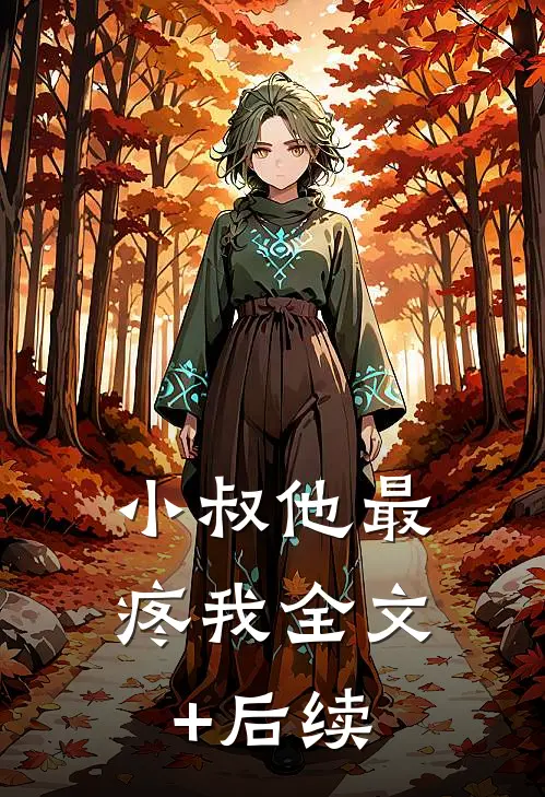 小叔他最疼我全文+后续