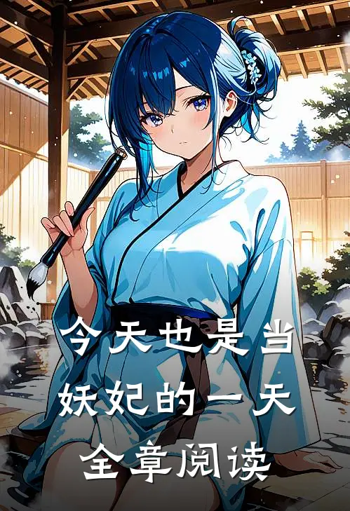 今天也是当妖妃的一天全章阅读