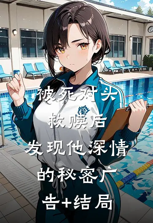 被死对头救赎后，发现他深情的秘密广告+结局