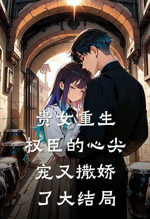 贵女重生权臣的心尖宠又撒娇了大结局