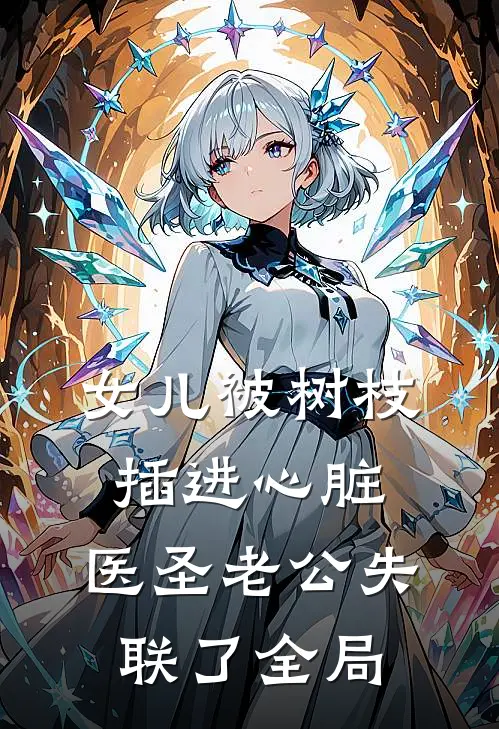 女儿被树枝插进心脏，医圣老公失联了全局