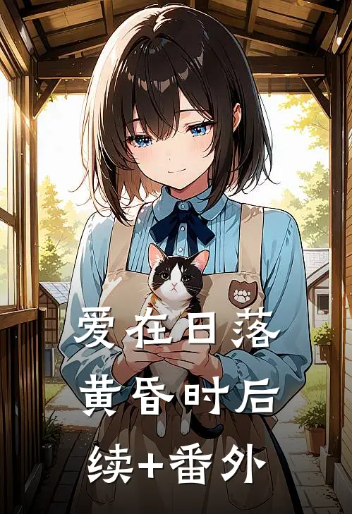 爱在日落黄昏时后续+番外