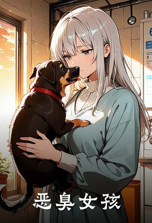 恶臭女孩
