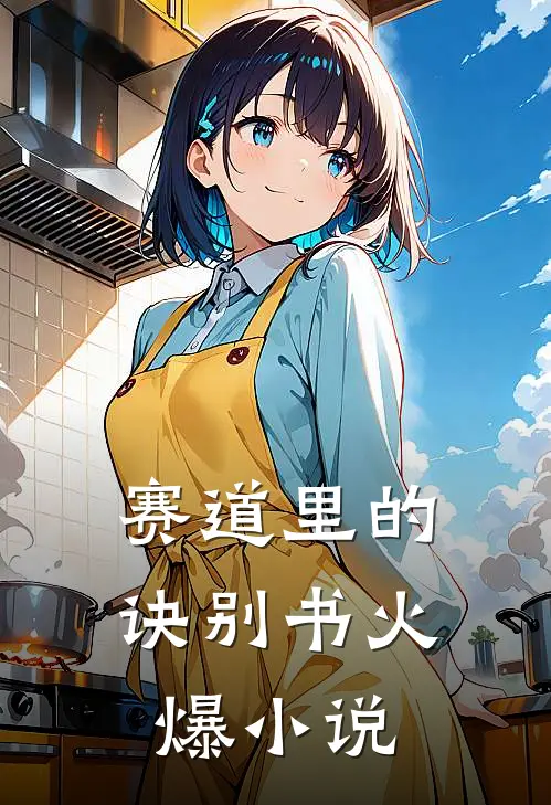 赛道里的诀别书火爆小说