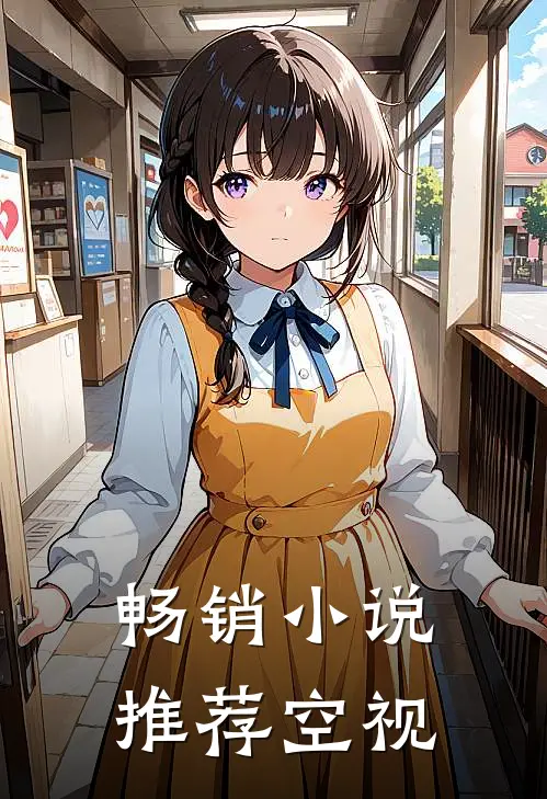 畅销小说推荐空视