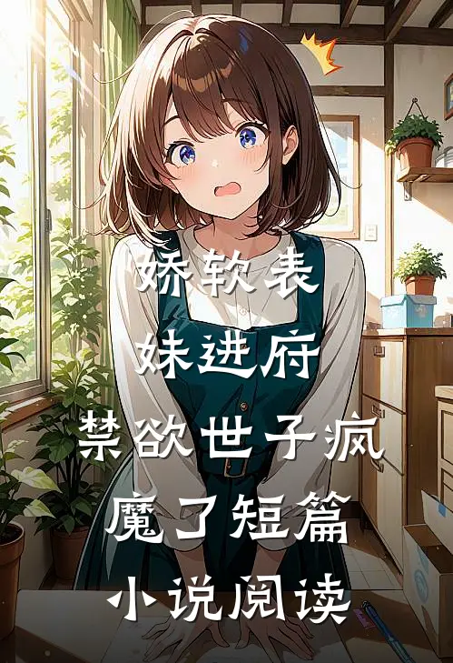 娇软表妹进府：禁欲世子疯魔了短篇小说阅读