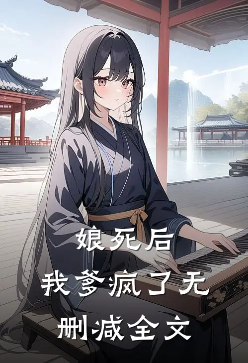 娘死后，我爹疯了无删减全文