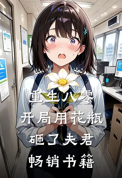 重生八零：开局用花瓶砸了夫君畅销书籍
