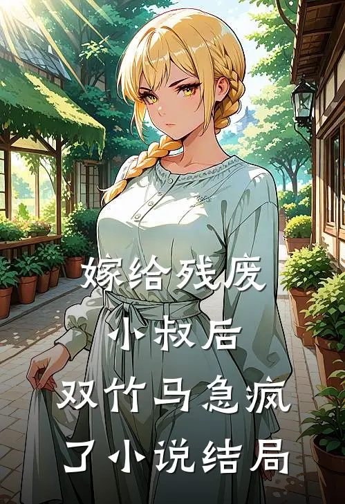 嫁给残废小叔后，双竹马急疯了小说结局