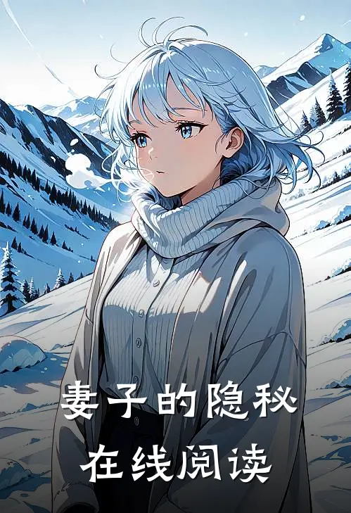 妻子的隐秘在线阅读