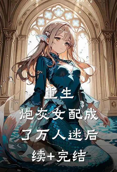 重生：炮灰女配成了万人迷后续+完结