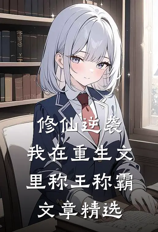 修仙逆袭，我在重生文里称王称霸文章精选