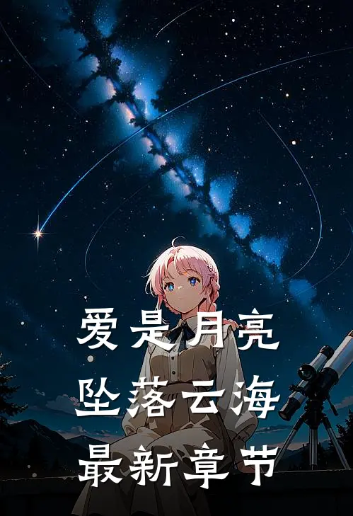 爱是月亮，坠落云海最新章节