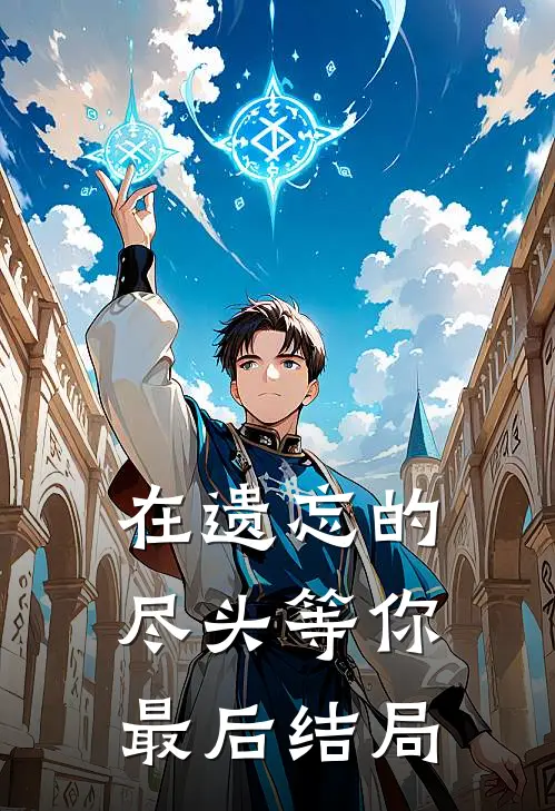 在遗忘的尽头等你最后结局