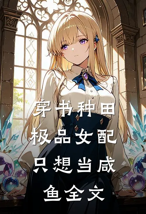 穿书种田：极品女配只想当咸鱼全文