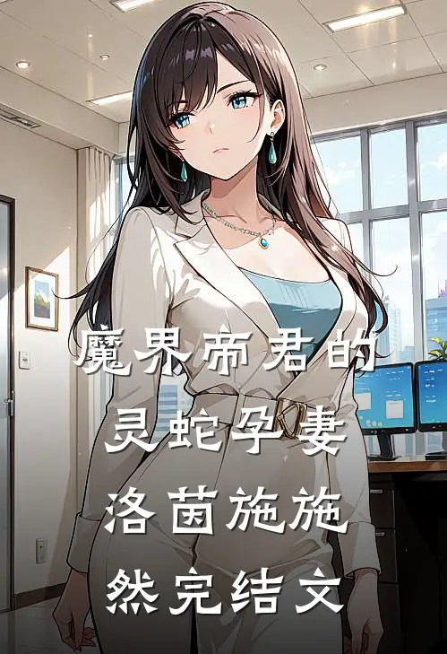 魔界帝君的灵蛇孕妻洛茵施施然完结文