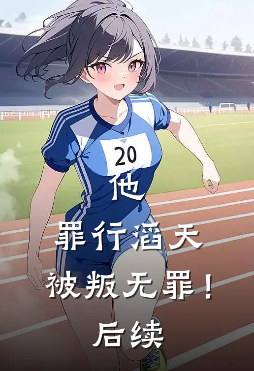 他,罪行滔天,被叛无罪!后续是