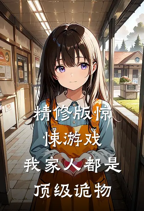 精修版惊悚游戏：我家人都是顶级诡物