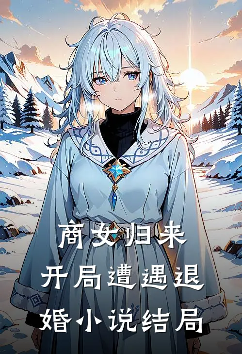 商女归来：开局遭遇退婚小说结局