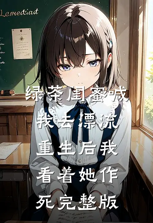 绿茶闺蜜喊我去漂流，重生后我看着她作死完整版