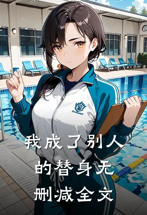 我成了别人的替身无删减全文