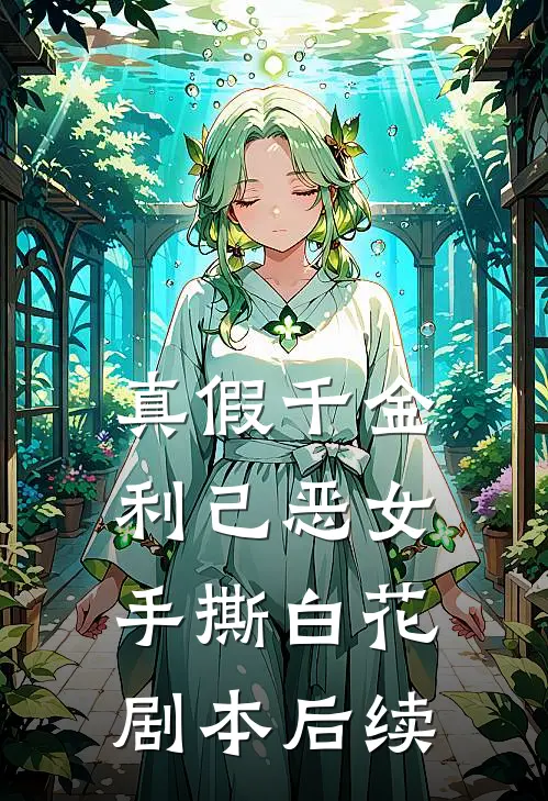 真假千金：利己恶女手撕白花剧本后续
