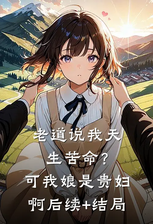 老道说我天生苦命？可我娘是贵妇啊后续+结局