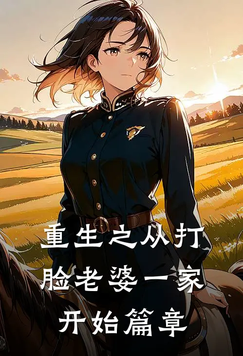 重生之从打脸老婆一家开始篇章