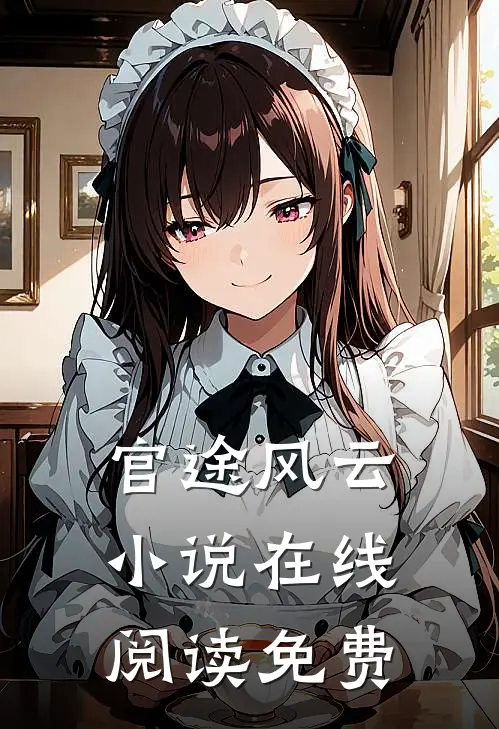 官途风云小说在线阅读免费