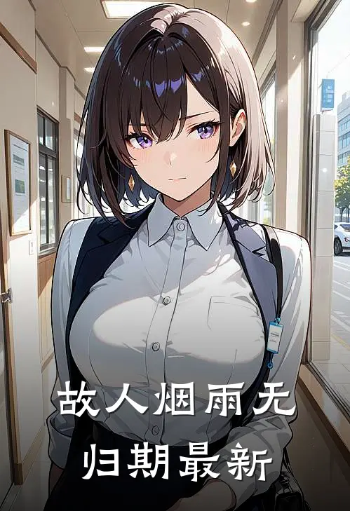 故人烟雨无归期最新