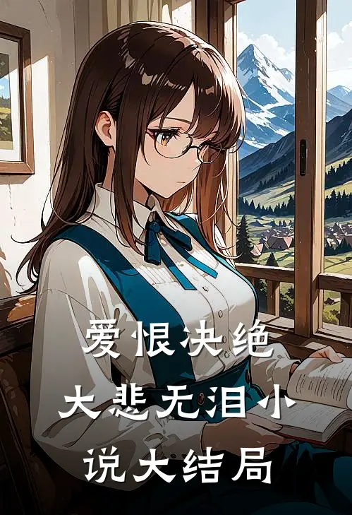 爱恨决绝，大悲无泪小说大结局