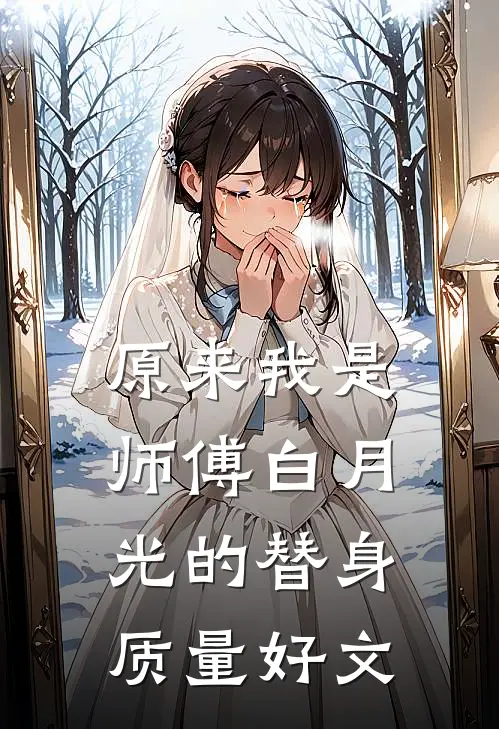 原来我是师傅白月光的替身质量好文