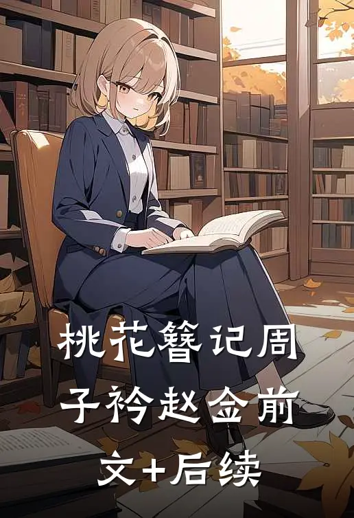 桃花簪记周子衿赵佥前文+后续
