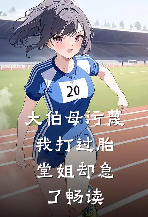 大伯母污蔑我打过胎，堂姐却急了畅读