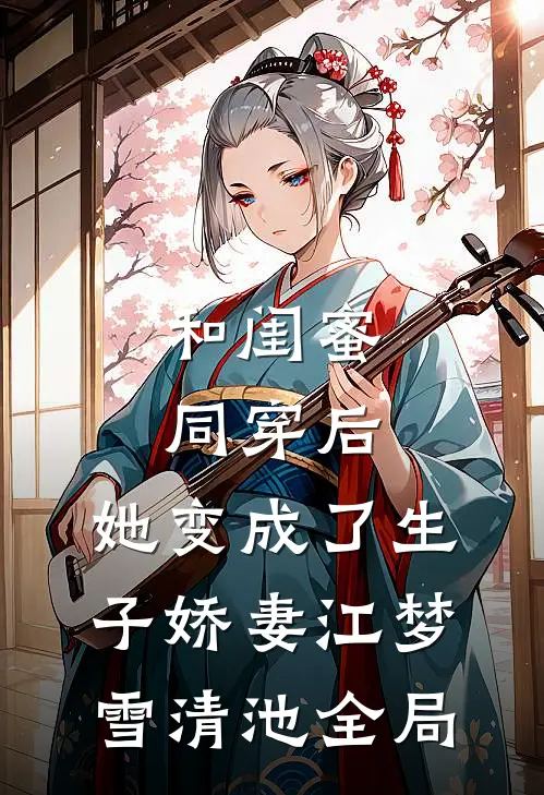 和闺蜜同穿后，她变成了生子娇妻江梦雪清池全局