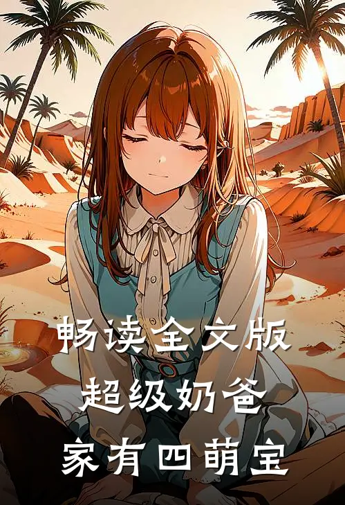 畅读全文版超级奶爸：家有四萌宝