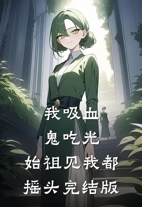 我吸血鬼吃光，始祖见我都摇头完结版