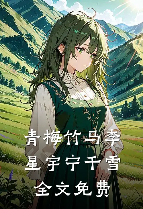 青梅竹马李星宇宁千雪全文免费