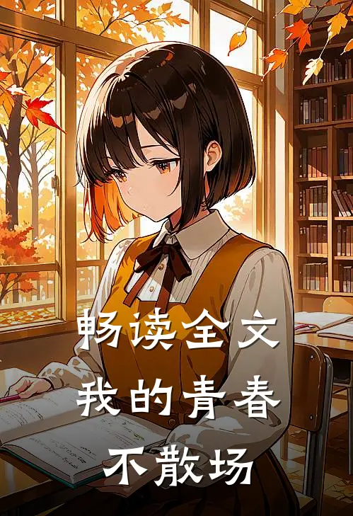 畅读全文我的青春不散场