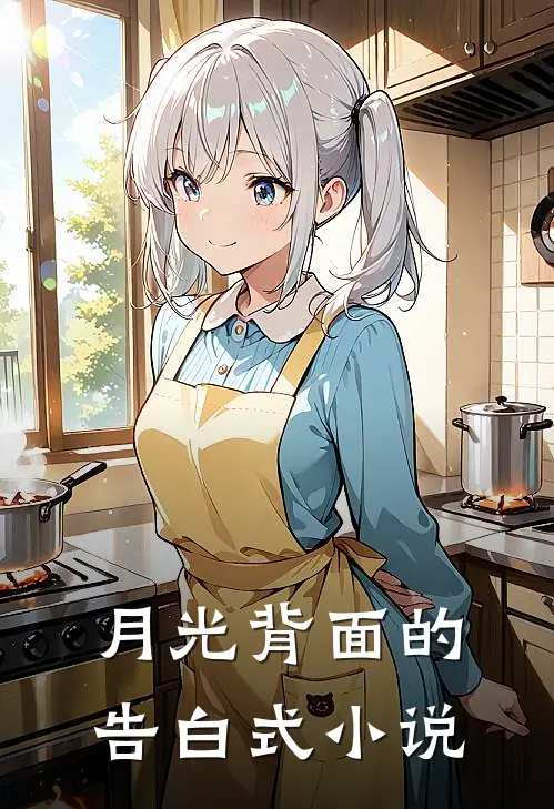 月光背面的告白式小说