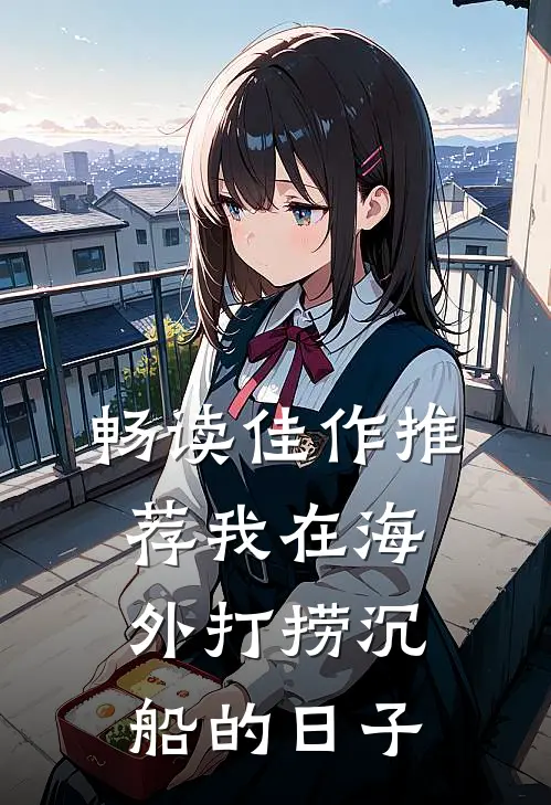 畅读佳作推荐我在海外打捞沉船的日子