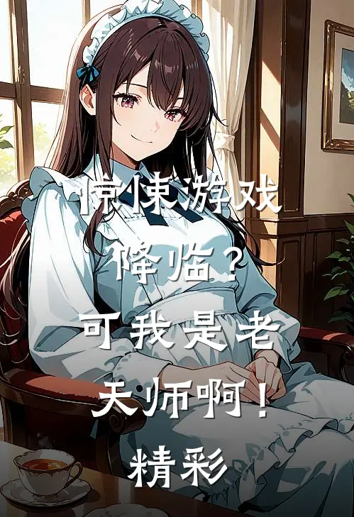 惊悚游戏降临？可我是老天师啊！精彩