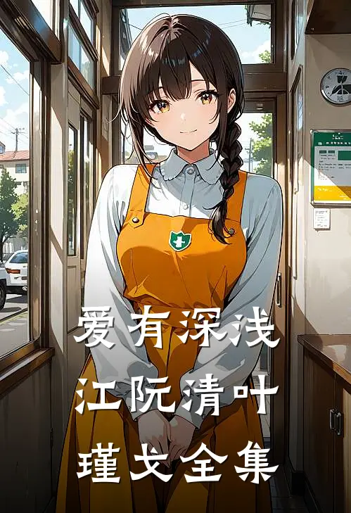 爱有深浅江阮清叶瑾戈 全集