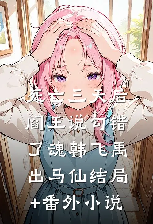 死亡三天后，阎王说勾错了魂韩飞禹出马仙结局+番外小说