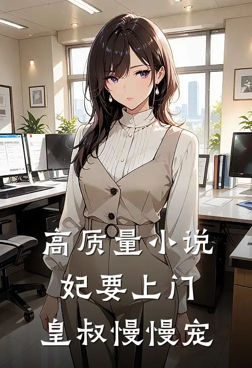高质量小说妃要上门：皇叔慢慢宠