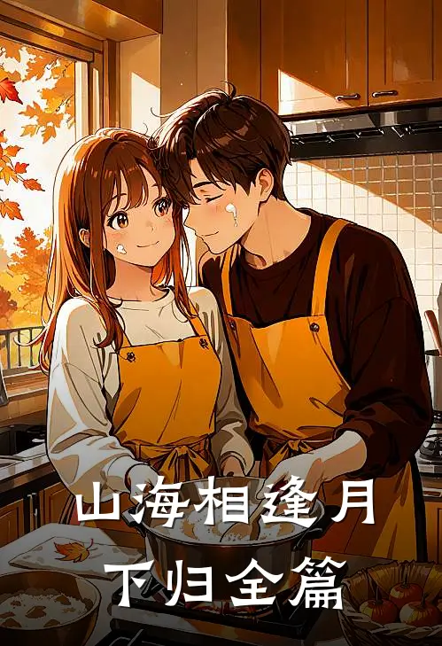 山海相逢月下归全篇